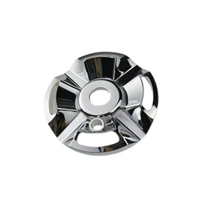 Aluminum Alloy Precision CNC Machining Parts With Andozing Surface Treatment