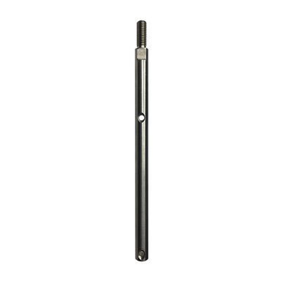 Heavy Duty Aluminium Steel Case CNC Machining Milling Parts for Industrial Applications