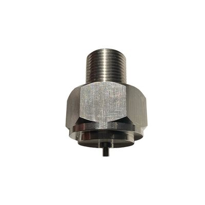 Multipurpose Precision Cnc Milling Parts For Etching / Chemical Machining