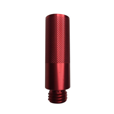 Heavy Duty Aluminium Steel Case CNC Machining Milling Parts for Industrial Applications