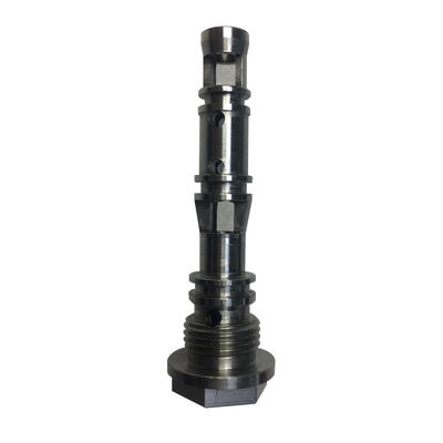 Heavy Duty Aluminium Steel Case CNC Machining Milling Parts for Industrial Applications