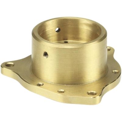 Multipurpose Precision Cnc Milling Parts For Etching / Chemical Machining