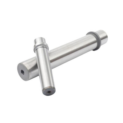 Stainless Steel Aluminum CNC Machining Parts For Medical Equipment Any Color