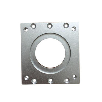 Stainless Steel Aluminum CNC Machining Parts For Medical Equipment Any Color