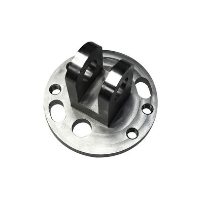 Aluminium Turning Tool for CNC Machining Can Be Designed According to Your Requirement