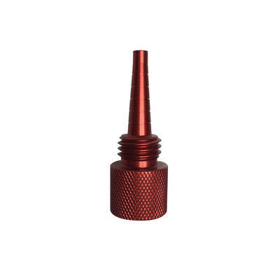 Aluminium Turning Tool for CNC Machining Can Be Designed According to Your Requirement