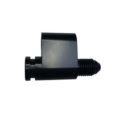 Aluminium Turning Tool for CNC Machining Can Be Designed According to Your Requirement