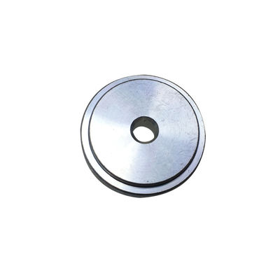 Customized Aluminum Die Casting Parts for CNC Machining Turning As Customers' Request
