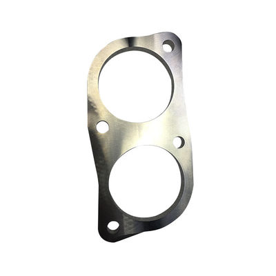 Customized Aluminum Die Casting Parts for CNC Machining Turning As Customers' Request