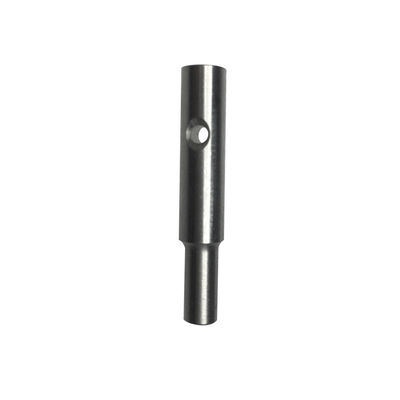 Customized Aluminum Die Casting Parts for CNC Machining Turning As Customers' Request