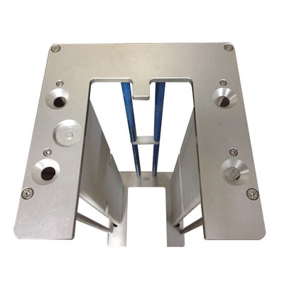 Plastic Material Capabilities CNC Machining Auto Car Spare Parts for Your Auto Needs