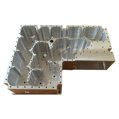 High Precision Steel Turning Parts CNC Machining Service for Fast Turnaround