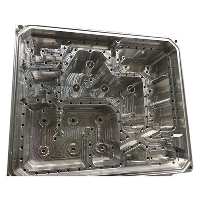 High Precision Steel Turning Parts CNC Machining Service for Fast Turnaround