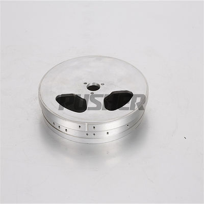 Anodizing CNC Turning Parts for OEM/ODM Milling Titanium Copper Stainless Steel Metal