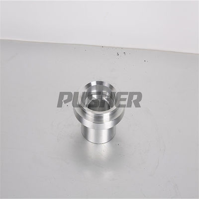 Anodizing CNC Turning Parts for OEM/ODM Milling Titanium Copper Stainless Steel Metal