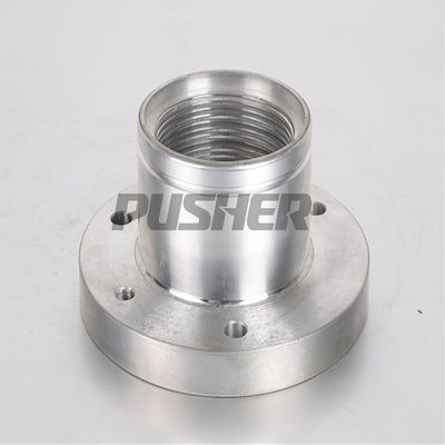 Aluminum CNC Turning and Milling Machining Services for OEM/ODM High Precision Parts