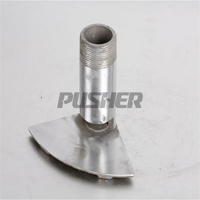 Aluminum CNC Turning and Milling Machining Services for OEM/ODM High Precision Parts