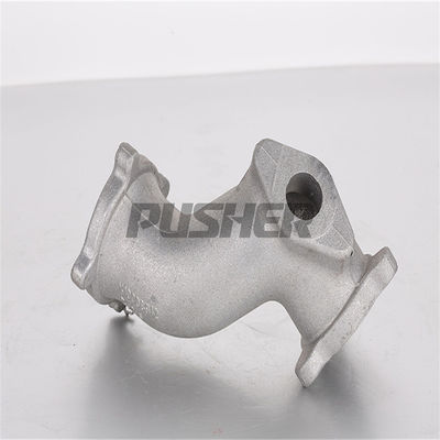 Aluminum CNC Turning and Milling Machining Services for OEM/ODM High Precision Parts