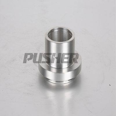 Aluminum CNC Custom Machining Milling Turning Parts Service for CNC 5 Axis Stainless Steel OEM