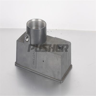 CNC Drilling Milling Machining Service for Precision Custom Small Metal Parts