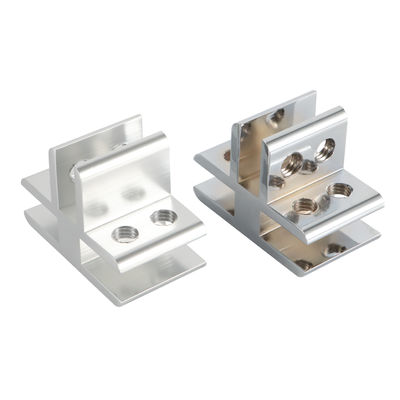 High Precision Non-standard CNC Machining Aerospace Parts For High Reliability