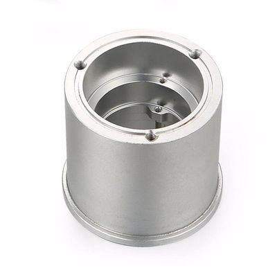 CNC Machining Parts for Stamping Process and 3D/DWG/PDF/STEP/STP Drawing File