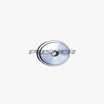 OEM/ODM OEM ODM CNC Drilling Milling Machining Service for Anodizing Aluminum Parts