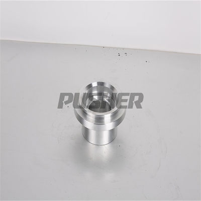 OEM/ODM OEM ODM CNC Drilling Milling Machining Service for Anodizing Aluminum Parts