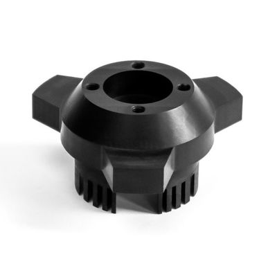 Rapid Prototyping Plastic Machining Parts Of POM ABS Nylon Delrin HDPE Polycarbonate PTFE
