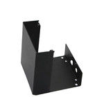 High Strength Sheet Metal Stamping Parts Bending Welding Forging For Customized Size
