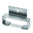 High Strength Sheet Metal Stamping Parts Bending Welding Forging For Customized Size