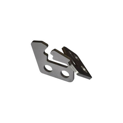 Custom Sheet Metal Fabrication Stamping Laser Cutting Service with Professional OEM