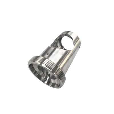 Special Process Assemble Investment Casting for Professional Custom in 316/304 Alloy
