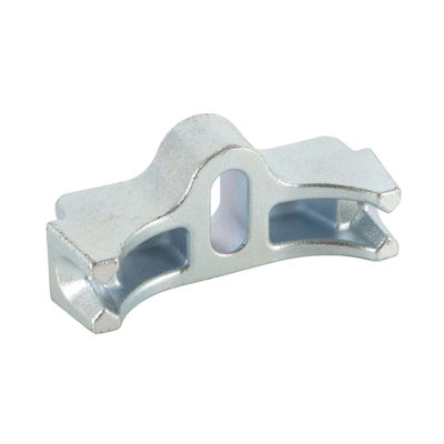 Customization Carbon Steel Gravity Casting Parts Aluminum Die Casting Parts