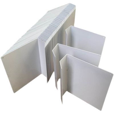 High Precision Bending Punching Metal Stamping Parts Sheet Metal Fabrication