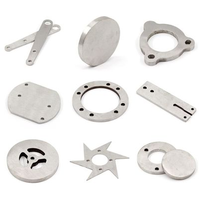 Precision Bending And Welding Steel Fabrication Parts Custom Designs And Finishes