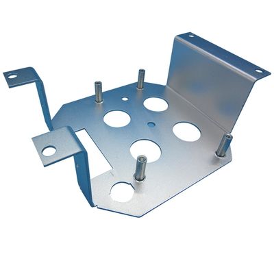 Precision Steel Aluminium CNC Turning Machining Parts Fabrication Services