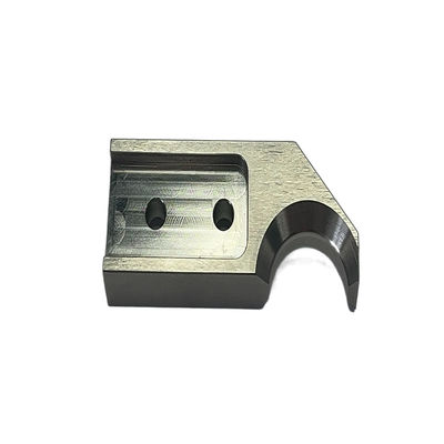 Precision Metal Machinery Auto Parts Customized Aluminum Steel Precision CNC Machining Parts for Automobile Hardware