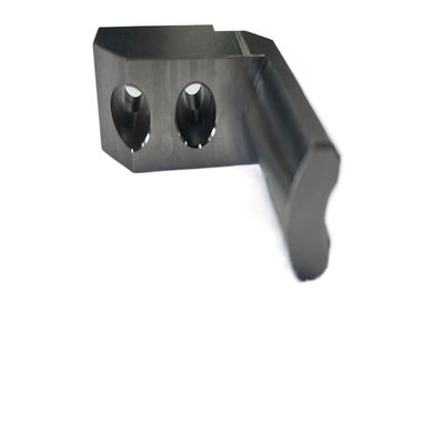 Precision Metal Machinery Auto Parts Customized Aluminum Steel Precision CNC Machining Parts for Automobile Hardware