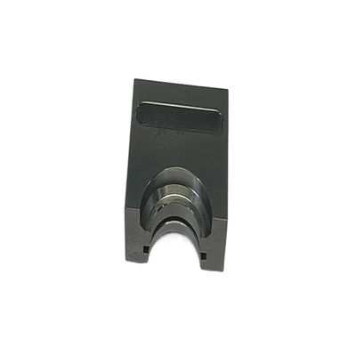 Precision Metal Machinery Auto Parts Customized Aluminum Steel Precision CNC Machining Parts for Automobile Hardware