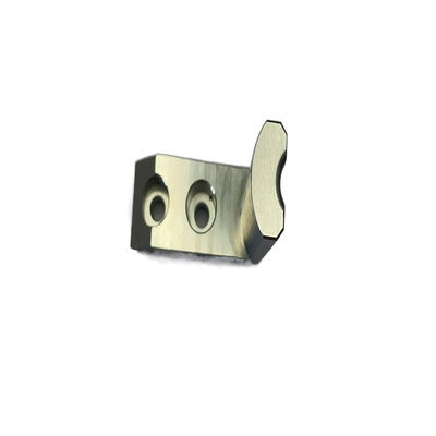 Customized High Quality CNC Machining Plastic Peek CNC Turned Machined Plastic Turning Parts