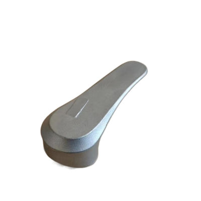 One Stop Aluminum Casting Solutions China Custom Rapid Prototyping Titanium Lost Wax Investment Casting Parts
