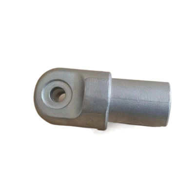 One Stop Aluminum Casting Solutions China Custom Rapid Prototyping Titanium Lost Wax Investment Casting Parts