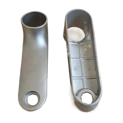 One Stop Aluminum Casting Solutions China Custom Rapid Prototyping Titanium Lost Wax Investment Casting Parts