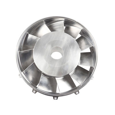 Customized CNC Machining Aluminum Parts Machining Agricultural Machinery Fitting Precision Machining Parts