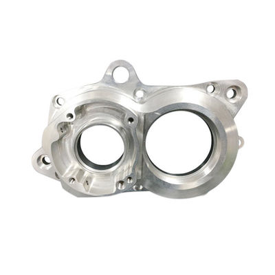 Customized CNC Machining Aluminum Parts Machining Agricultural Machinery Fitting Precision Machining Parts