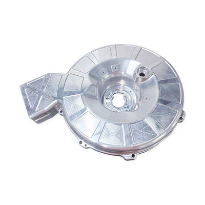 Custom Machined Parts Hydrogen System Frame Accessories Five-axis CNC Machining Turning And Milling Hydrogen Energy
