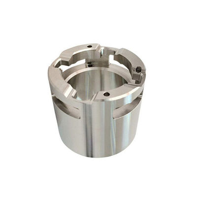 Customized CNC Machining CNC Lathe Processing CNC Hardware Precision Parts CNC Lathe Aluminum Alloy Machining
