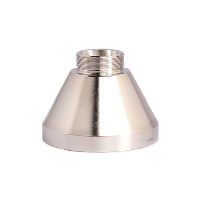 Stainless Steel Custom Processing Turning Composite Processing Automatic CNC Lathe Processing Aluminum Parts