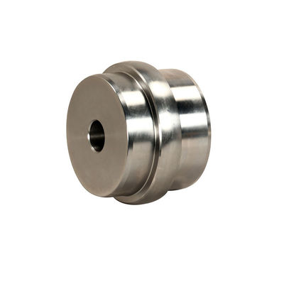 Stainless Steel Custom Processing Turning Composite Processing Automatic CNC Lathe Processing Aluminum Parts
